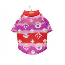 Petshop 제품 스웨터 액세서리 강아지 코트 발명품 펫샵 용품 럭셔리 복장 디자이너 옷 대량, S, Red2