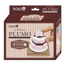 13000 쁠루모 미니어쳐 중(베이커리 1번)