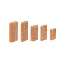 [RAΕ] 페스툴-도미노핀 6x40mm 190개 (봉) 목공용 블록 목공 용핀 도미노 전용 블럭 ▷_4Ε470Ea, Ε본상품선택!, ★옵션없음[無]
