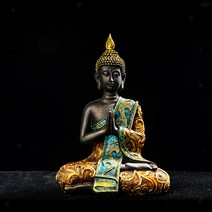 불상 불교 장식 부처님 장식 장식 명상, 하나, 보여진 바와 같이