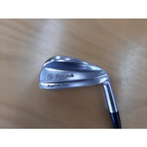 브릿지스톤 RG-2 포지드 3번 R 중고아이언, 선택완료, 단일 제품