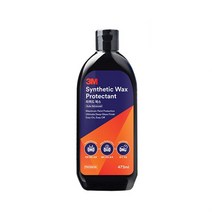 3M 리퀴드왁스 473ml PN09934 고광택 코팅제