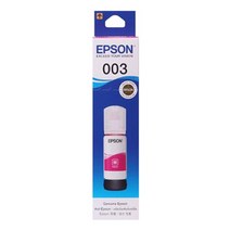 EPSON 정품무한잉크 T00V300 빨강 L3100 7 500매, 단일 수량