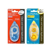 플러스 양면테이프 강접착 TG-210 / 재접착 TG-211, TG-211/재점착, 구분