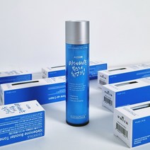 조명을 켠 듯 발고 자연스러운 실키한 촉감의 시스터톡 이데베논 부스터 톤업 크림 50ml, 1개