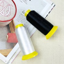 헤세드 NEW) 나일론 투명사 투명실 (약5000M), 2가지전부