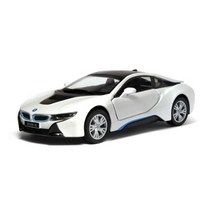 남자어린이 BMW I8 어린이날선물 정밀재현 피규어 장난감자동차 자동차 취미생활 모형