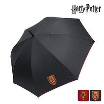 해리포터 자동장우산 [그리핀도르로고-10001]