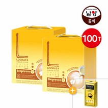 루카스나인 돌체라떼 100T (50T+50T) + 믹스 10T 증정, 상세페이지 참조, 상세페이지 참조