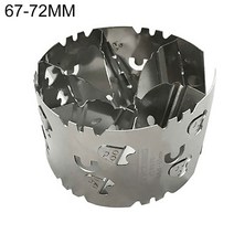 OEM 2019년형 자동차 개조 기계 터보차저 연료절감기 가속기, 67-72mm