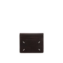 [메종마르지엘라] (S55UI0295 P4479 T2154) 남녀공용 카드지갑 22SS
