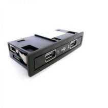 A1728201600 A1728202826 메르세데스-벤츠 용 C200 C260 C300 E300 Gla200 Usb 허브 통합 라인 인터페이스, 01 A1728201600