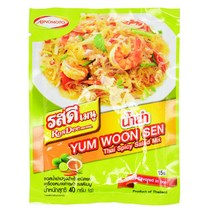 태국 아지노모토 얌운센 파우더 40g, 1개
