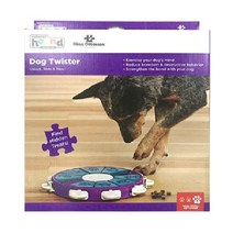 니나오토슨 도그 트위스터 LEVEL-4 (no.67335) _ 2210228EA, 쿠팡2 1, 쿠팡2 본상품선택