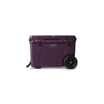 예티 툰드라 하울 하드 쿨러, Purple