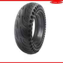 10 인치 10x2.706.5 솔리드 타이어 70656.5 스피드 웨이 5 듀얼 트론 3 전기 스쿠터