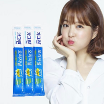 동아제약 가그린스틱 오리지널 여행용/휴대용/일회용 구강청결제 가글 1포/200포/800포 (대량구매가능), 1포