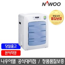 나우이엘 벽걸이 제습기 일70리터/자연배수 NED-066W, 나우이엘 벽걸이 제습기 자연배수 NED-066W