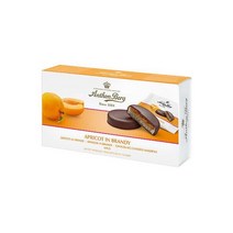 안톤버그 Anthon Berg 초콜릿 pastries APRICOT Made in Denmark- FREE SHIPPING- 115040