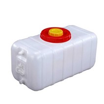 사각 배럴 대형 산업 휴대용 침전방지 하수도 급수, 특후형/둥근형/544kg