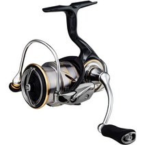 다이와 (DAIWA) 스피닝 릴 20 루비아스 LT (2020 모델), FC LT2500S-XH