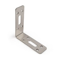 리폼쟁이 스텐L자우금(25X75X75) 보강철물 꺽쇠