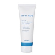 삼초 블레미쉬 아크네 폼 클렌저, 1개, 150ml