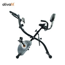 홈트 스피닝 헬스자전거 라이딩 스핀 바이크 실내 싸이클 헬스용 가정용 운동 접이식, 업그레이드(당김줄+수평형 등받이)