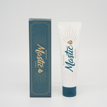 매스틱24k 치약, 1개