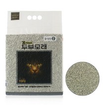 사막화방지 고양이 화장실 두부모래 냥덕후 오줌냄새 고급 배변 청결 애묘