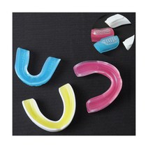 에어쿠션 마우스피스 (성인용/유아용) 격투기 훈련 수련 단련