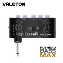 [프리버드] 베일톤 미니앰프 Rushead Bass RH-101, 단품