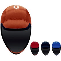 CRESSI Cressi 크레시 썸머후드 스킨 스쿠버 장비, 레드