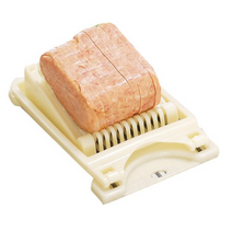 도블레 스팸슬라이서, 아이보리, 2개