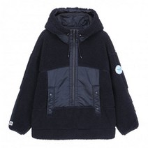 NAU U 아프로플리스아노락_NA