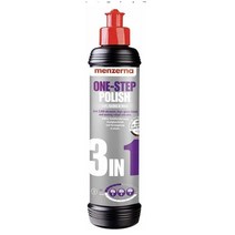 멘제르나 Menzerna One step polish 3in1 원스텝 폴리쉬 컴파운드 8oz 32oz, 8oz(220ml), 1개