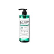 썸바이미 아하 바하 파하 30데이즈 미라클 아크네 클리어 바디 클렌저, 400g, 1개