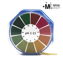 마타바 ph 테스트 페이퍼 개별박스포장