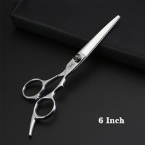 미용 이발사 가위 세트 스테인레스 63939 hair 440c Japan steel 전문 thinning barber 살롱 hair cut, 절단