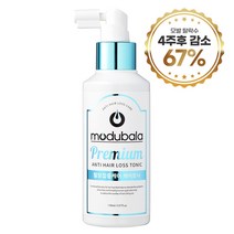 모두발라 탈모집중케어 헤어토닉 150ml 두피케어, 탈모집중케어 프리미엄 헤어토닉 150ml 1개