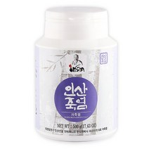 인산 9회자죽염 분말20g, 500g