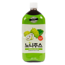 참신선한 프레쉬 노니 원액 쥬스, 1L, 8개