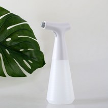 샤오미 전동분무기 라이드스토 USB 충전식 전기 스마트 분무기 900ml