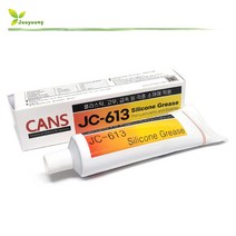 CANS 실리콘구리스 JC-613 100g