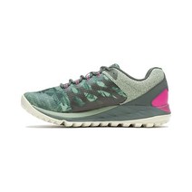 Merrell 여성용 트레일 워킹화 Brindle