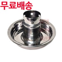 타공 비어캔홀더 / 국내제작 로스트 치킨랙 BBQ 치맥, 타공 비어캔홀더 / 국내제작 로