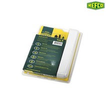 레프코 REFCO GOBI II 에어컨 배수펌프 실내기 외부장착 저소음