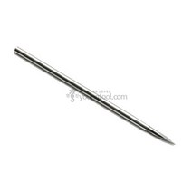 ACE 갈기 4mm 금속공예 세공재료 중량맞추기 끝다듬, 단품