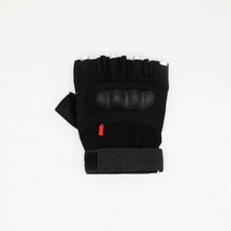 레드 장갑 바 클럽 무대 공연 형광 소품 음악 축제 LED 발광, 레드 Right Hand