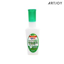 아트조이 DIY 양모펠트 펀치니들 겸용 접착제